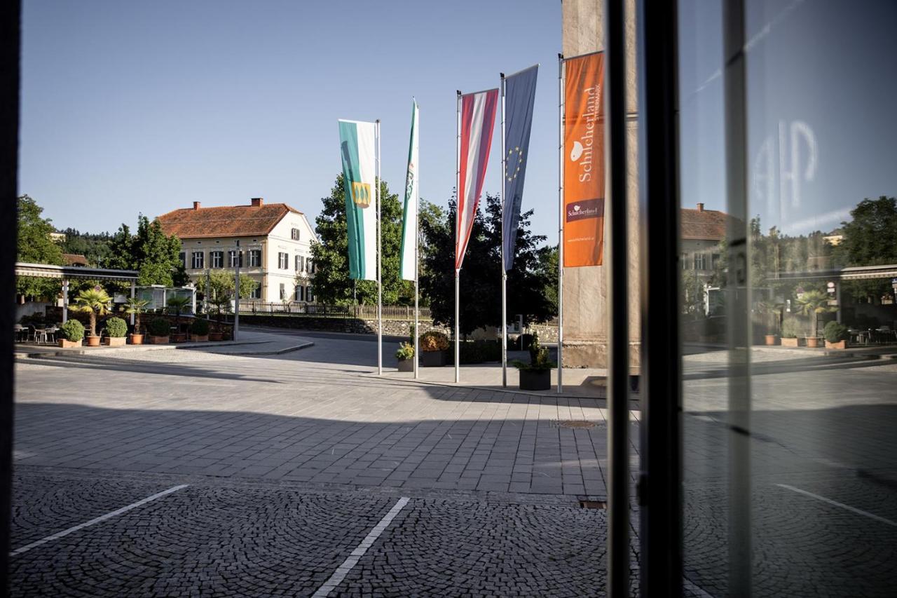 Hochnegger Apartments Eibiswald Exterior photo